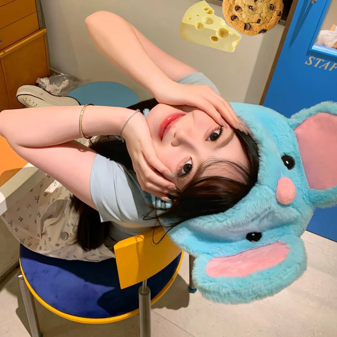 阿姐万万醉