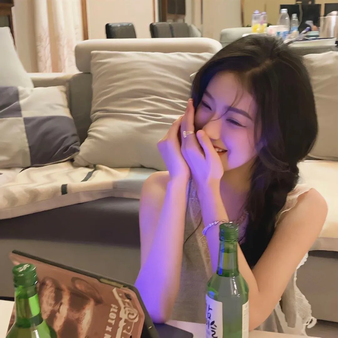 喜欢你的春夏秋冬·动态漫